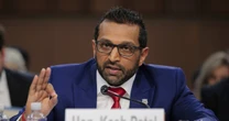 Patel: 'No credible information' that Epstein trafficked women to other individuals