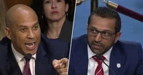 Cory Booker and FBI Director Patel get into heated exchange over Trump policies