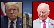 President Trump’s state visit to U.K. is the biggest security operation in years