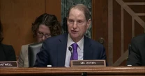 Sen. Wyden says Kennedy wants to 'take vaccines away from Americans'