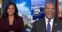 Sen. Cory Booker says engagement is ‘biggest blessing I've received in my life’