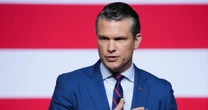 Hegseth says military leaders who disagree with his directives should 'resign'