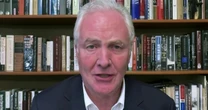 Trump admin. trying to ‘exploit tragedies for political purposes,’ says Sen. Chris Van Hollen