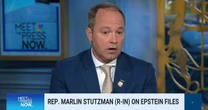 Continuing resolution ‘not the worst thing in the world,’ says House Republican