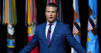 Hegseth rails against 'fat generals' and calls for physical fitness standards