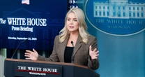 White House says Trump will be signing TikTok deal later this week