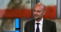 French foreign minister: 'Recognition of Palestinian state is a giant step toward peace'