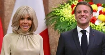 Brigitte Macron to show court ‘scientific proof’ she is a woman in lawsuit against Candace Owens