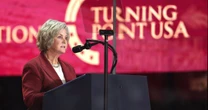 Susie Wiles recalls Charlie Kirk's help during Trump's presidential campaigns