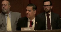 Rep. Garcia: Trump and Republicans' actions on D.C. are 'blatant power grab'