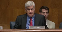 Sen. Mullin backtracks on claim of recorded meetings between Kennedy and Monarez