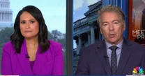 Rand Paul says FCC ‘was wrong to weigh in’ on Jimmy Kimmel’s suspension