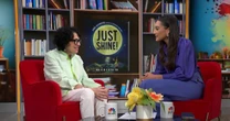 Justice Sotomayor discusses her new children's book and mother's legacy