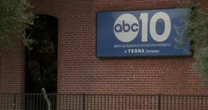 Shooting at ABC station in Sacramento, with company facing criticism over Kimmel suspension