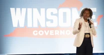 Early voting begins in high-stakes Virginia gubernatorial race