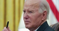 Source: Former WH chief of staff testifies Biden’s memory declined in office