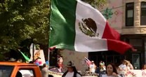 Latino residents on edge during Chicago's Mexican Independence Day parade
