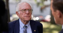 Sanders discusses plans to endorse candidates earlier ahead of 2026 elections