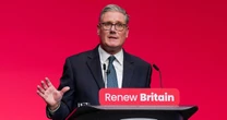 ‘Britain stands at a fork in the road’: Starmer warns against rise of far-right populism