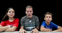Fans involved in viral home run ball confrontation speak with NBC News
