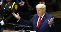 Trump: Teleprompter operator ‘is in big trouble’ at start of U.N. speech