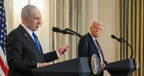 Netanyahu says ending conflict in Gaza can be done 'the easy way' or 'the hard way'
