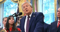 'We're going in': Trump asked about deploying troops to Chicago