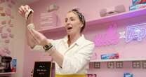 Milk Bar CEO recounts her journey from baker to bakery empire