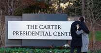 Beschloss: History will remember Carter as a president who restored hope across the U.S.