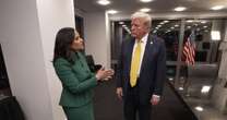 Kristen Welker previews one-on-one interview with President-elect Trump