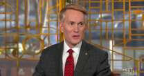 'D.C. is a mirror to the country’ when it comes to division, says Sen. Lankford