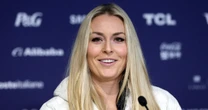 Watch: Lindsey Vonn says she will compete in Winter Olympics after injury