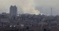 U.S. participating in strikes in Iran with Israel