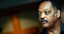 Civil rights icon Rev. Jesse Jackson dies at 84