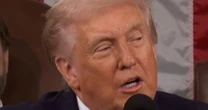 Trump believes tariffs will replace income tax
