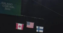 U.S. men's hockey revels in national anthem