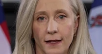 Spanberger rips Trump's 'reckless trade policies' in rebuttal