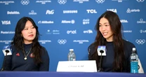 Chloe Kim responds after Trump rips teammate: 'We need to lead with love and compassion'