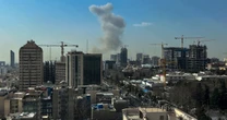 Israel says it has launched a pre-emptive strike on Iran
