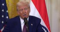 Trump signals uncertainty on Ukraine talks at Modi news conference