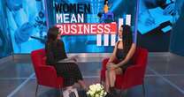 ‘I’ve achieved the dream’: Rebecca Minkoff reflects on starting her own fashion empire