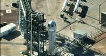 Blue Origin launches 10th space tourism flight with crew of 6 civilians