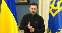 Zelenskyy stresses importance of security guarantees in mineral deal with Trump