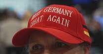 ‘Make Germany Great Again’: How the Trump effect is spreading into Germany