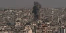 Deadly Israel-Hamas violence worsens