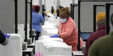 White House vaccine diplomacy push hits hurdles