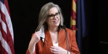 Arizona Republicans introduce bill to strip powers from Democratic secretary of state