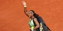 Serena Williams announces she will not play in Tokyo Olympics
