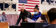 New Hampshire Supreme Court strikes down GOP-backed voter registration law