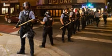 Minnesota lawmakers reach deal on policing measures